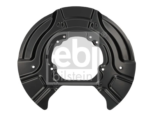 Protectie stropire,disc frana