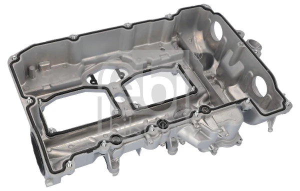Capac culbutor
