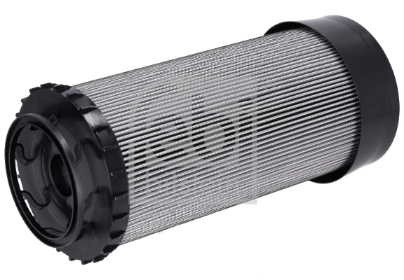 Filtru, sistem hidraulic primar