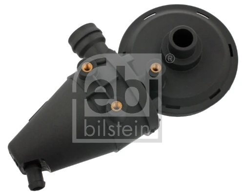 Ventil aerisire carter