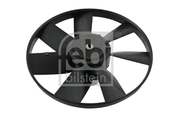 Ventilator radiator racire