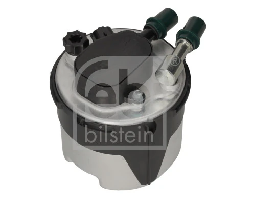 Filtru combustibil
