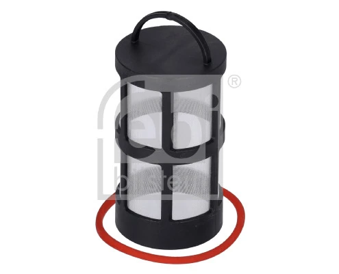 Filtru combustibil