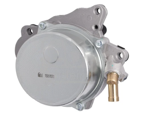 Pompa vacuum sistem de franare