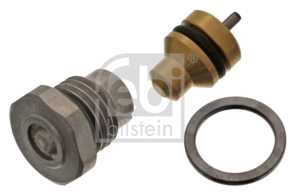 Set reparatie cilindru basculare
