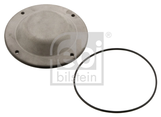 Capac de protectie butuc roata