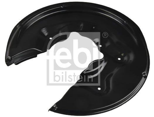 Protectie noroi disc frana