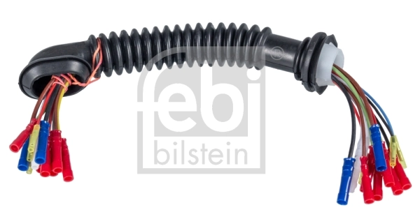 Set de reparat cabluri, haion FEBI FE107095