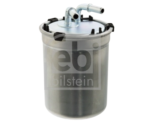 Filtru combustibil
