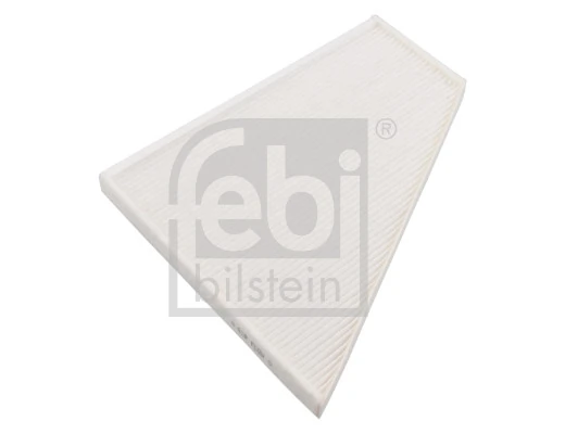 Filtru aer habitaclu