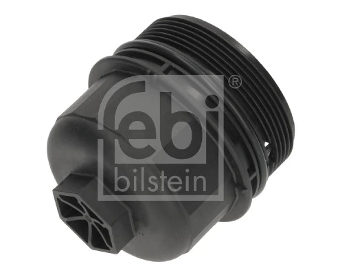 Capac carcasa filtru ulei