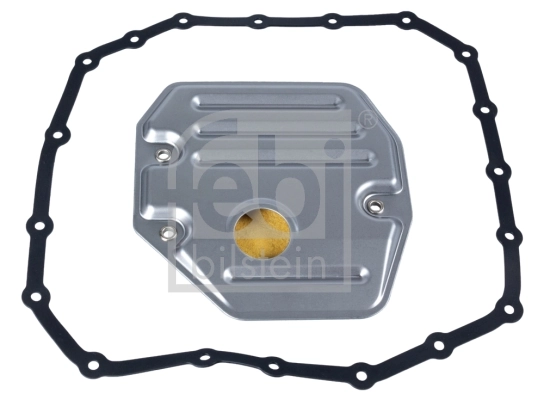 Set filtre hidraulice, cutie e vit.automata