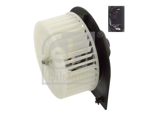 Ventilator habitaclu