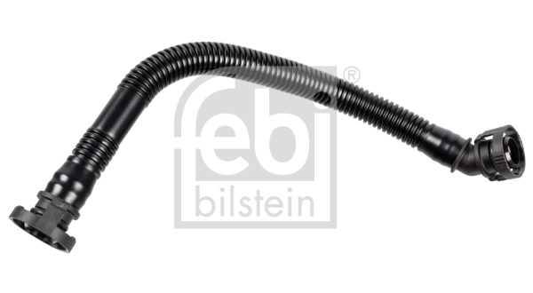Furtun aerisire bloc motor