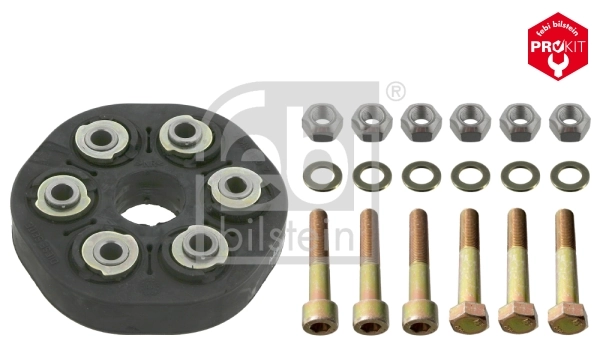 Articulatie arbore articulat