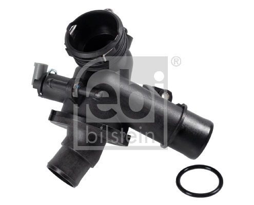 Termostat lichid racire