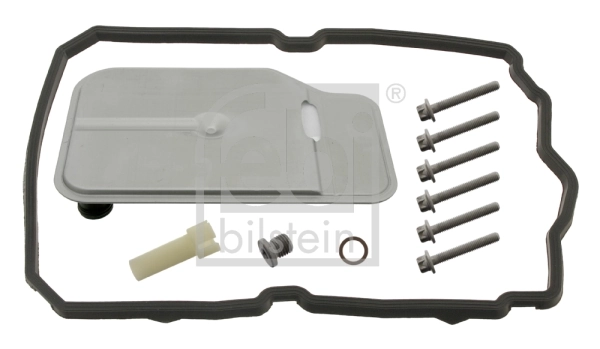 Set filtre hidraulice cutie viteze automata
