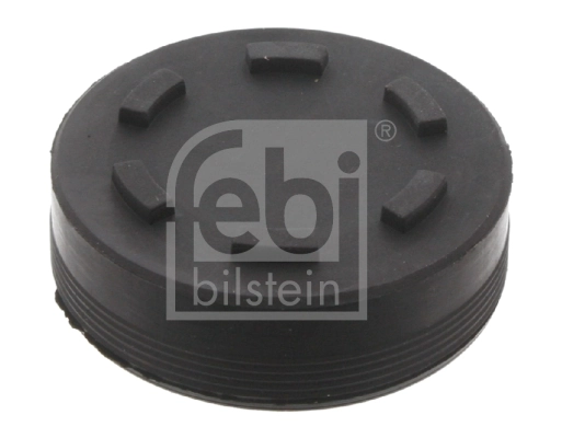 Capac conector surub principal