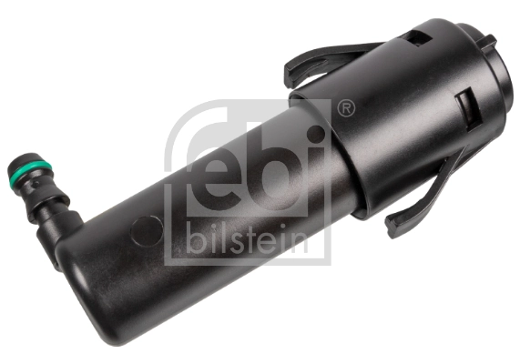 Set reparatie diuza lichid curatire