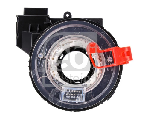 Arc spirala airbag