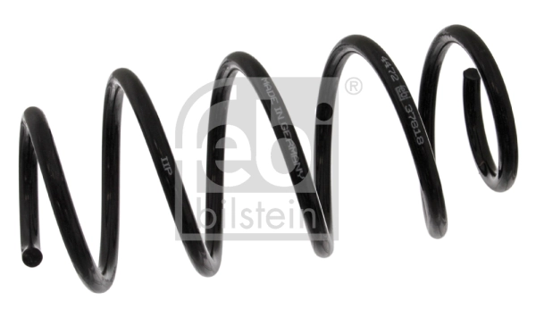 Arc suspensie