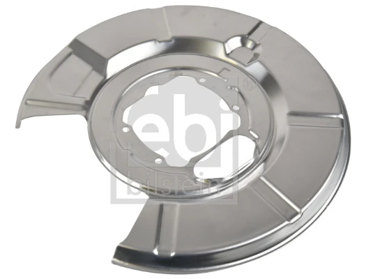 Protectie noroi disc frana