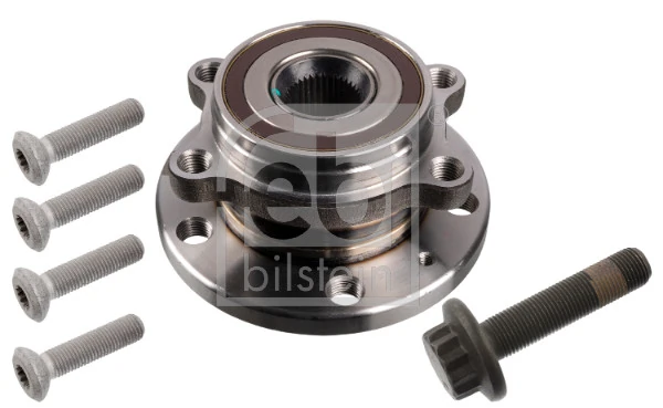 Set rulment roata