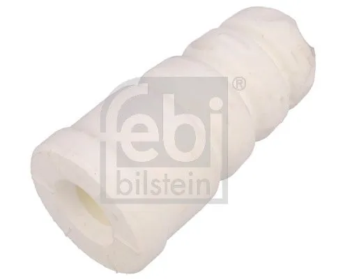 Tampon cauciuc, suspensie