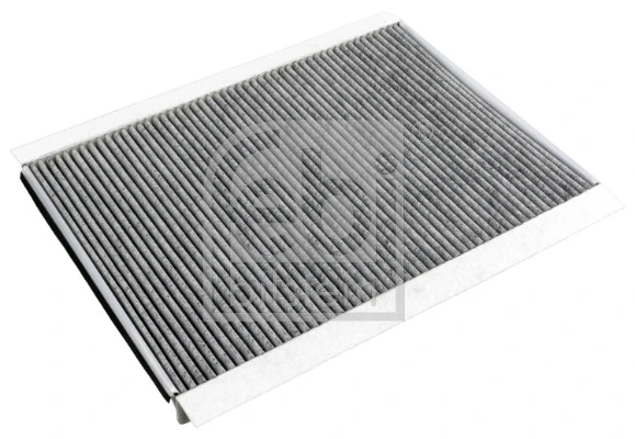 Filtru aer habitaclu