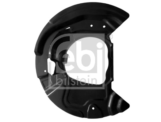 Protectie stropire,disc frana