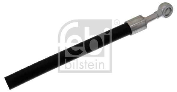 Furtun hidraulic, sistem de directie