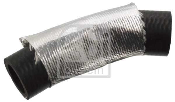 Furtun radiator