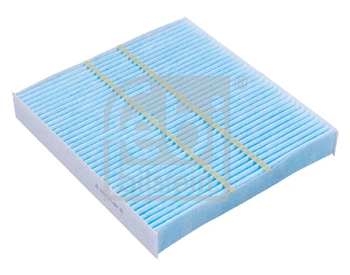 Filtru, aer habitaclu