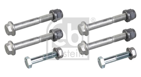 Set montaj legatura