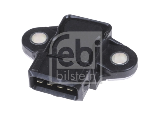 Unitate de control sistem de aprindere