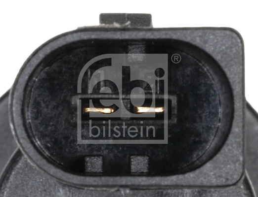 Supapa control presiune combustibil