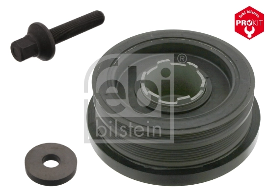 Fulie arbore cotit / vibrochen
