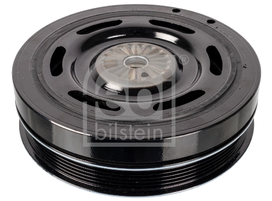 Fulie arbore cotit / vibrochen