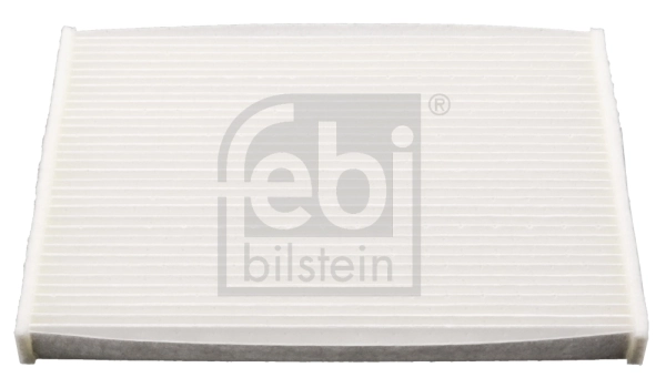 Filtru aer habitaclu