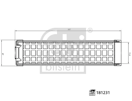 Filtru aer