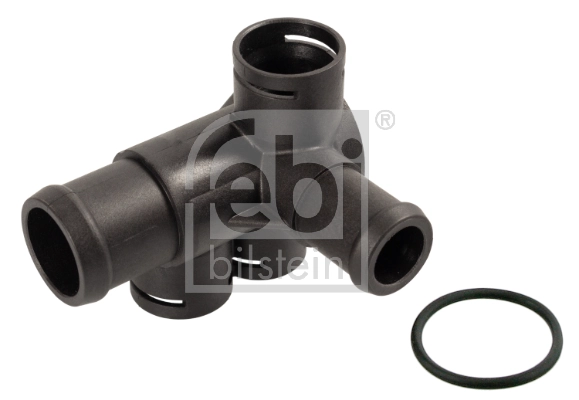 Flansa lichid racire