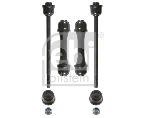 Bieleta stabilizator