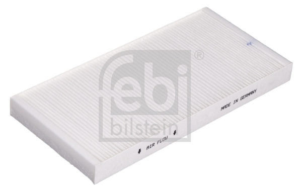 Filtru aer habitaclu