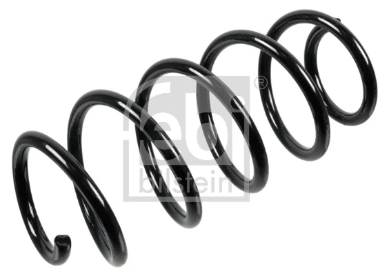 Arc spiral