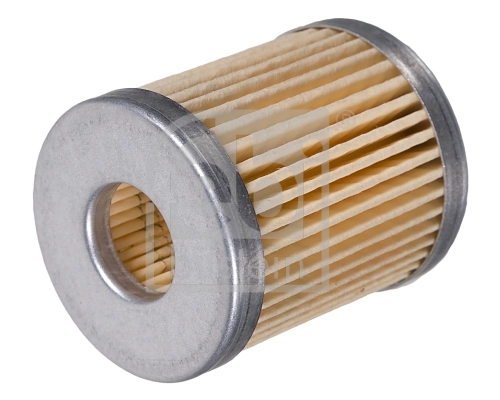 Filtru combustibil