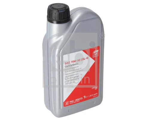 Ulei de transmisie FEBI BILSTEIN 75W-80 1L