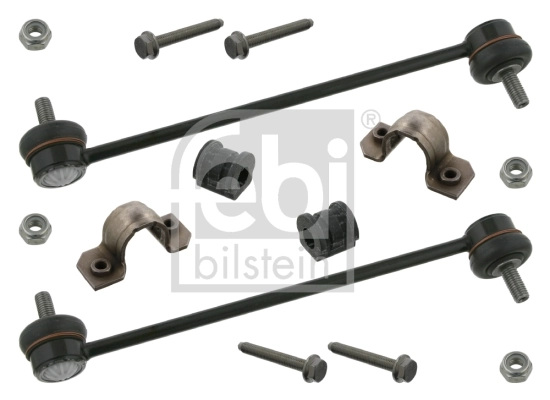 Set reparatie bucsa bara stabilizatoare