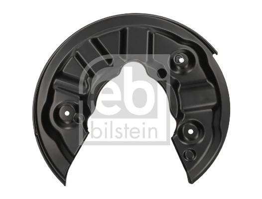 Protectie noroi disc frana