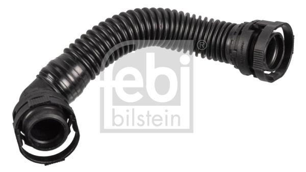 Furtun,aerisire bloc motor