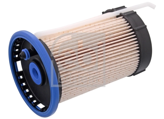 Filtru combustibil